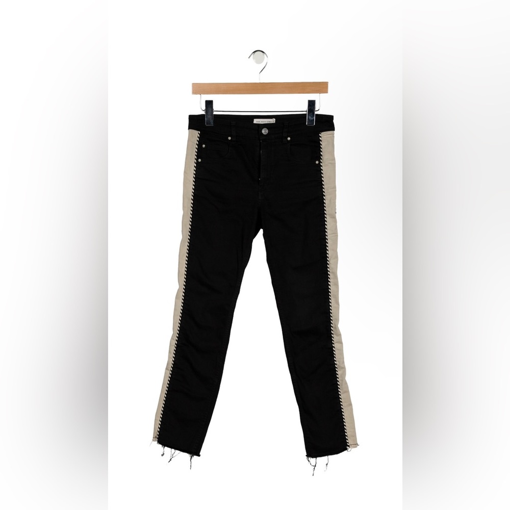 Isabel Marant Jeans sz 6 EUC